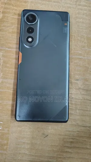 Tecno Pova Curve 2 256 GB Gray