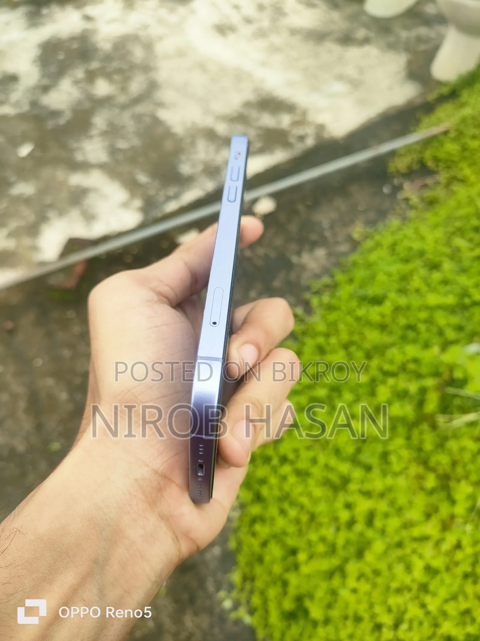 Apple iPhone 12 128 GB Purple