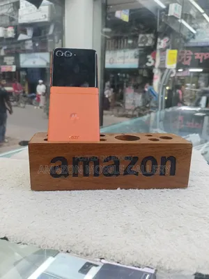 New Motorola Razr 50 256 GB Orange