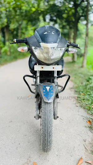 TVS Apache RTR 160 2V 2010