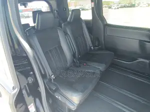 Toyota Esquire 2021 Black