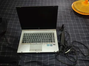 Laptop HP EliteBook 8460P 4GB Intel Core I5 HDD 512GB