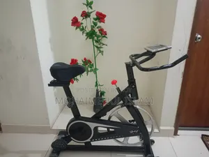 High Quality Gym Cycle.