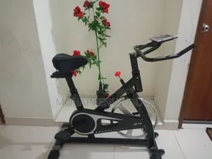 High Quality Gym Cycle.