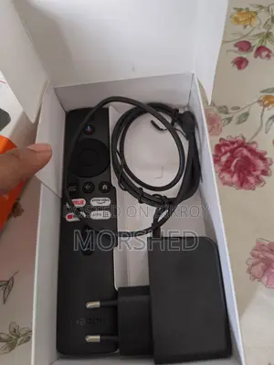 Xiaomi TV Box S 3rd Gen