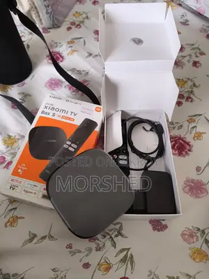 Xiaomi TV Box S 3rd Gen