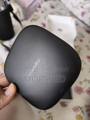 Xiaomi TV Box S 3rd Gen