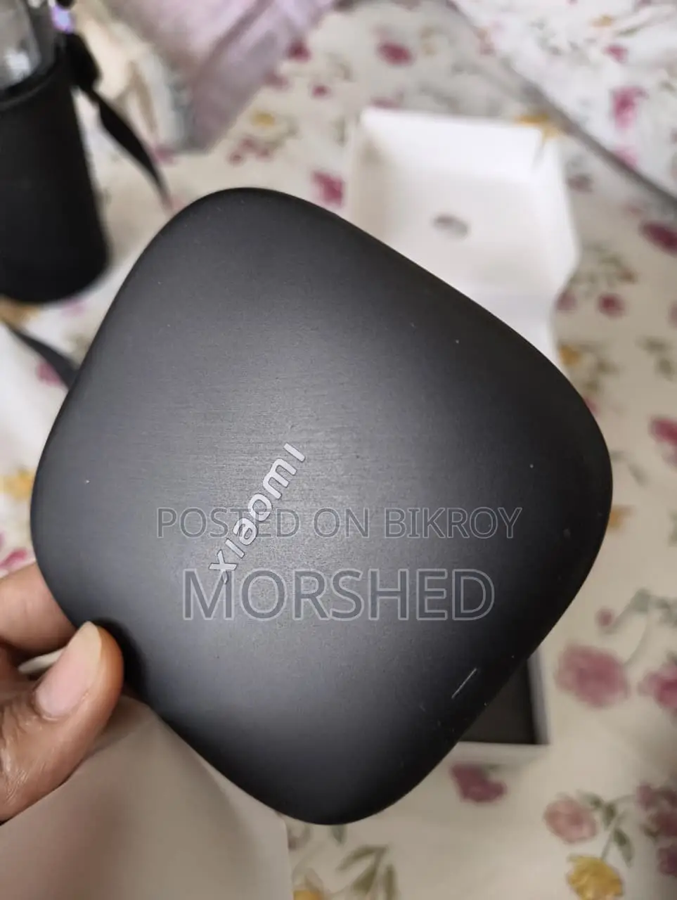 Xiaomi TV Box S 3rd Gen