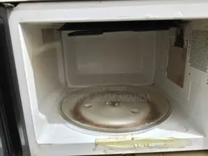 Microwave Oven