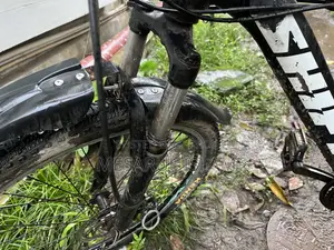 Giyar Cycle