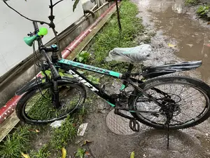 Giyar Cycle