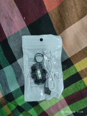 7 Colour Light for Bike Cycle.