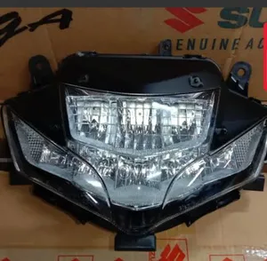 Suzuki Gixxer SF Headlight