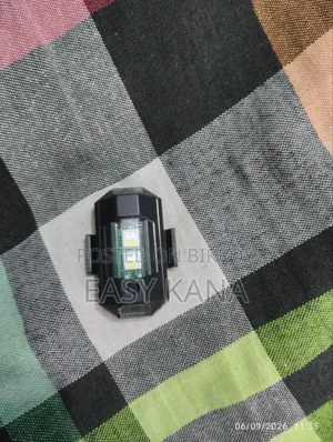 7 Colour Light for Bike Cycle.