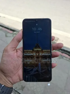 Realme C21Y 32 GB Black