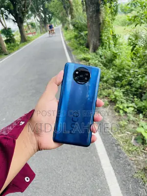 Xiaomi Poco X3 Pro 128 GB Blue