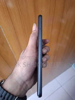 Realme C21Y 32 GB Black