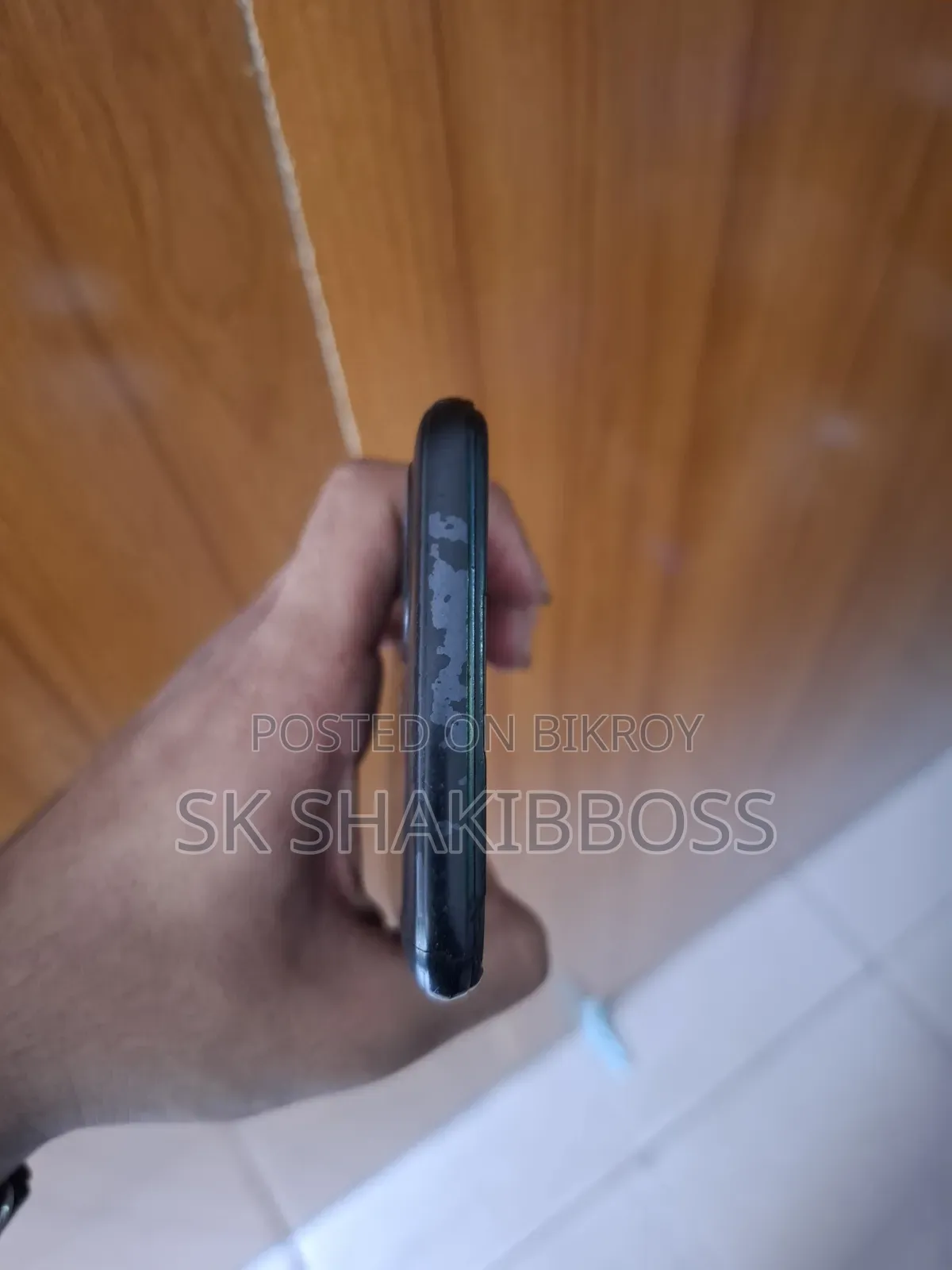 Realme C21Y 32 GB Black
