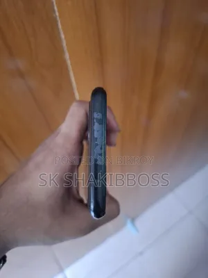 Realme C21Y 32 GB Black