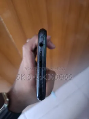 Realme C21Y 32 GB Black