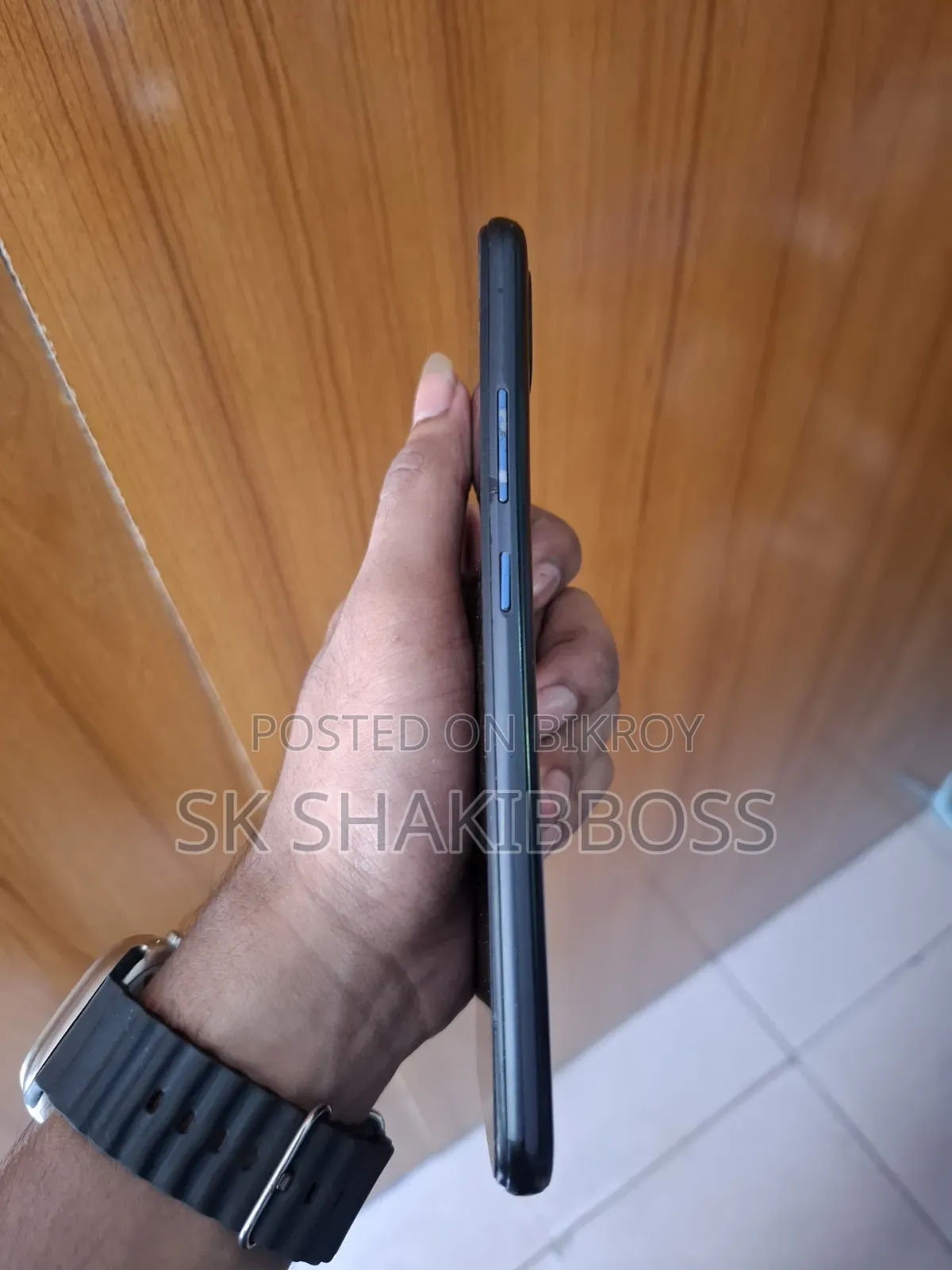 Realme C21Y 32 GB Black