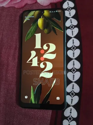 Xiaomi Redmi Note 12 128 GB White
