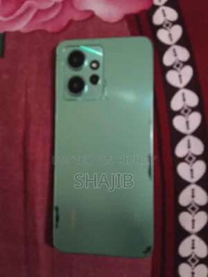 Xiaomi Redmi Note 12 128 GB White