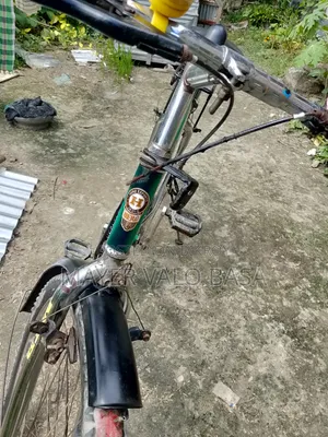রেঞ্জার বাইসাইকেল