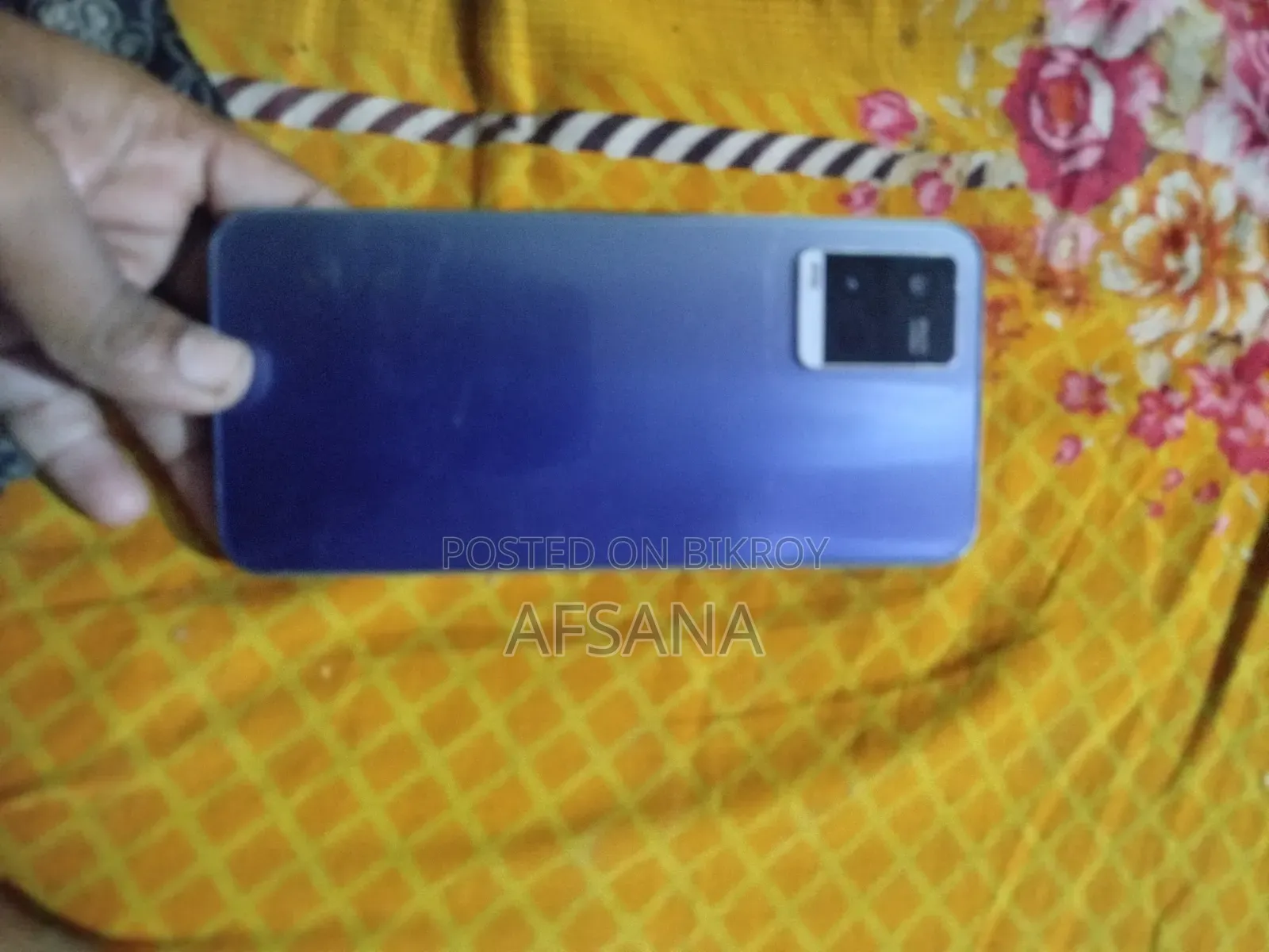 Vivo Y21 64 GB