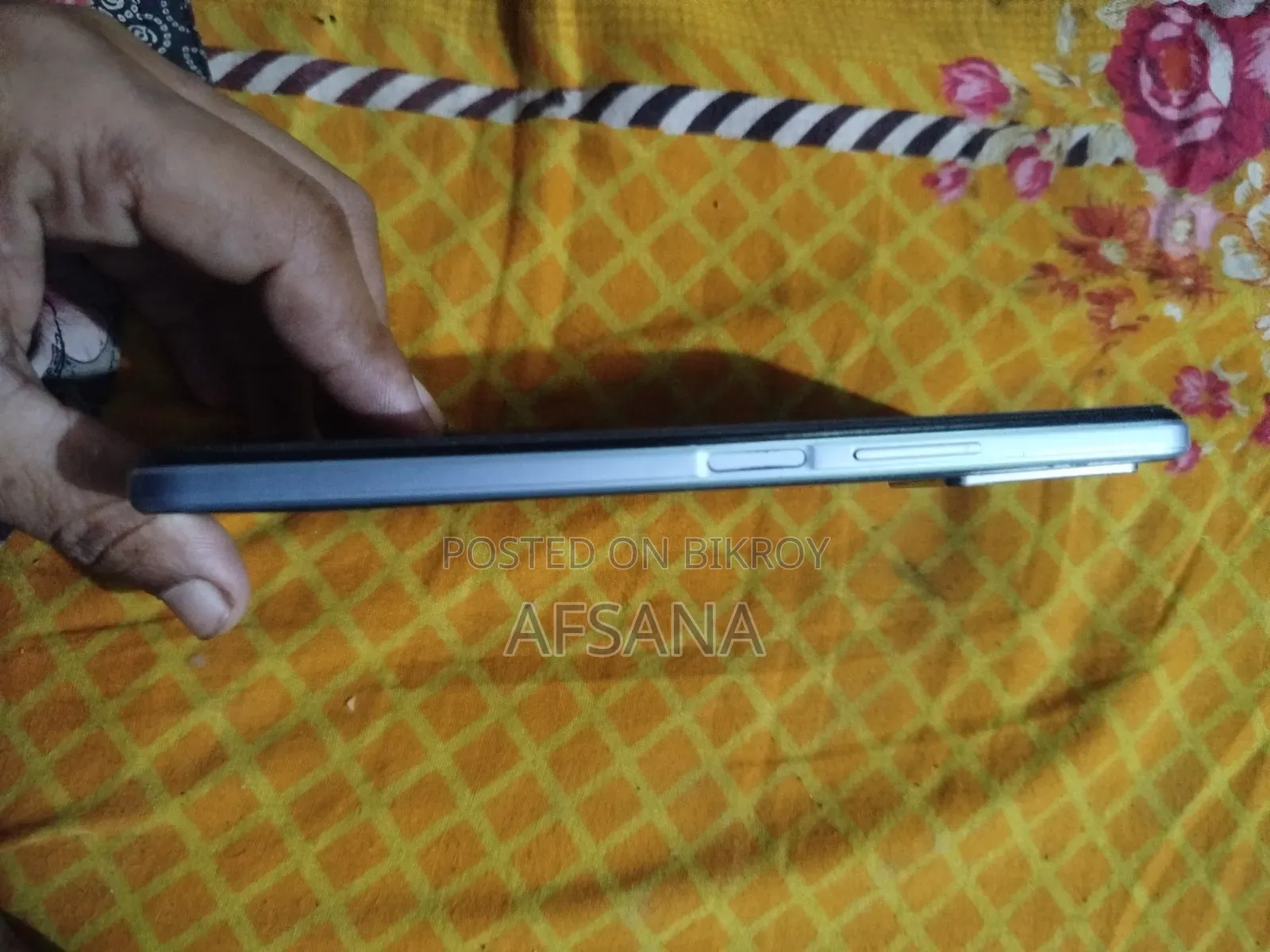 Vivo Y21 64 GB