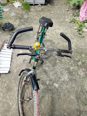 রেঞ্জার বাইসাইকেল