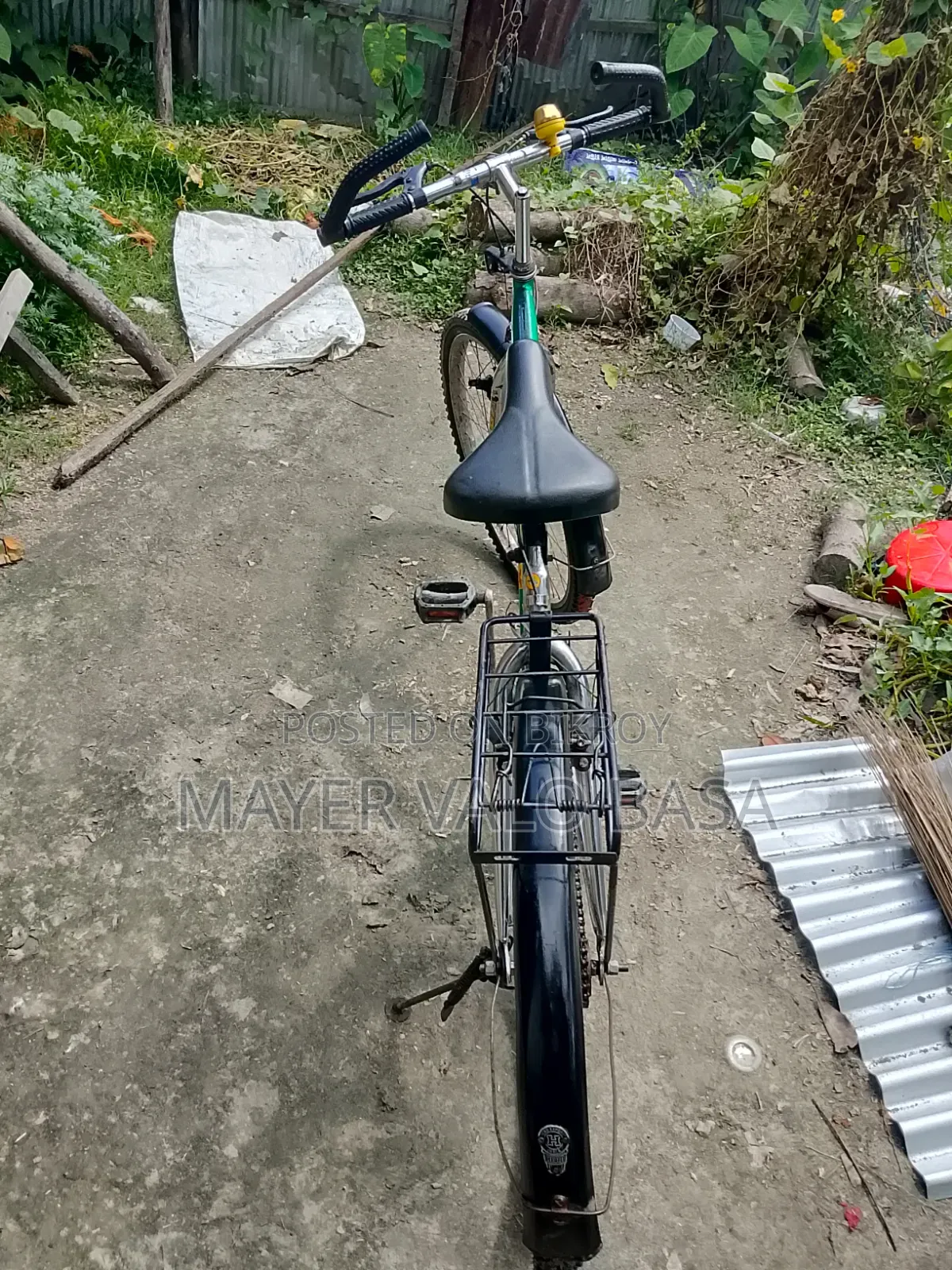 রেঞ্জার বাইসাইকেল