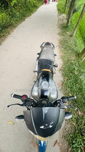 TVS Apache RTR 160 2V 2010