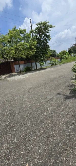 Rajuk Purbachal Sector-5 Golf Court East Facing Allotted Plot