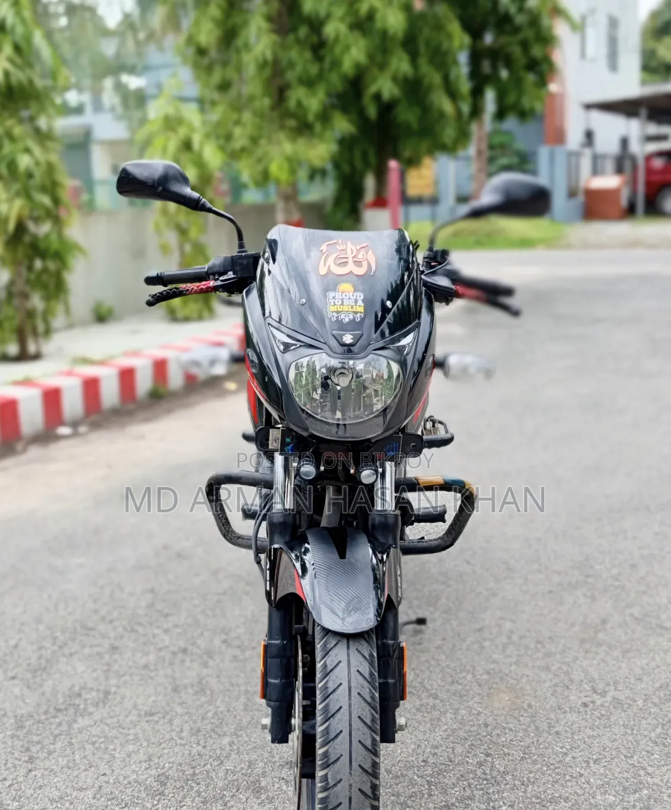 Bajaj Pulsar 150 2022 Black