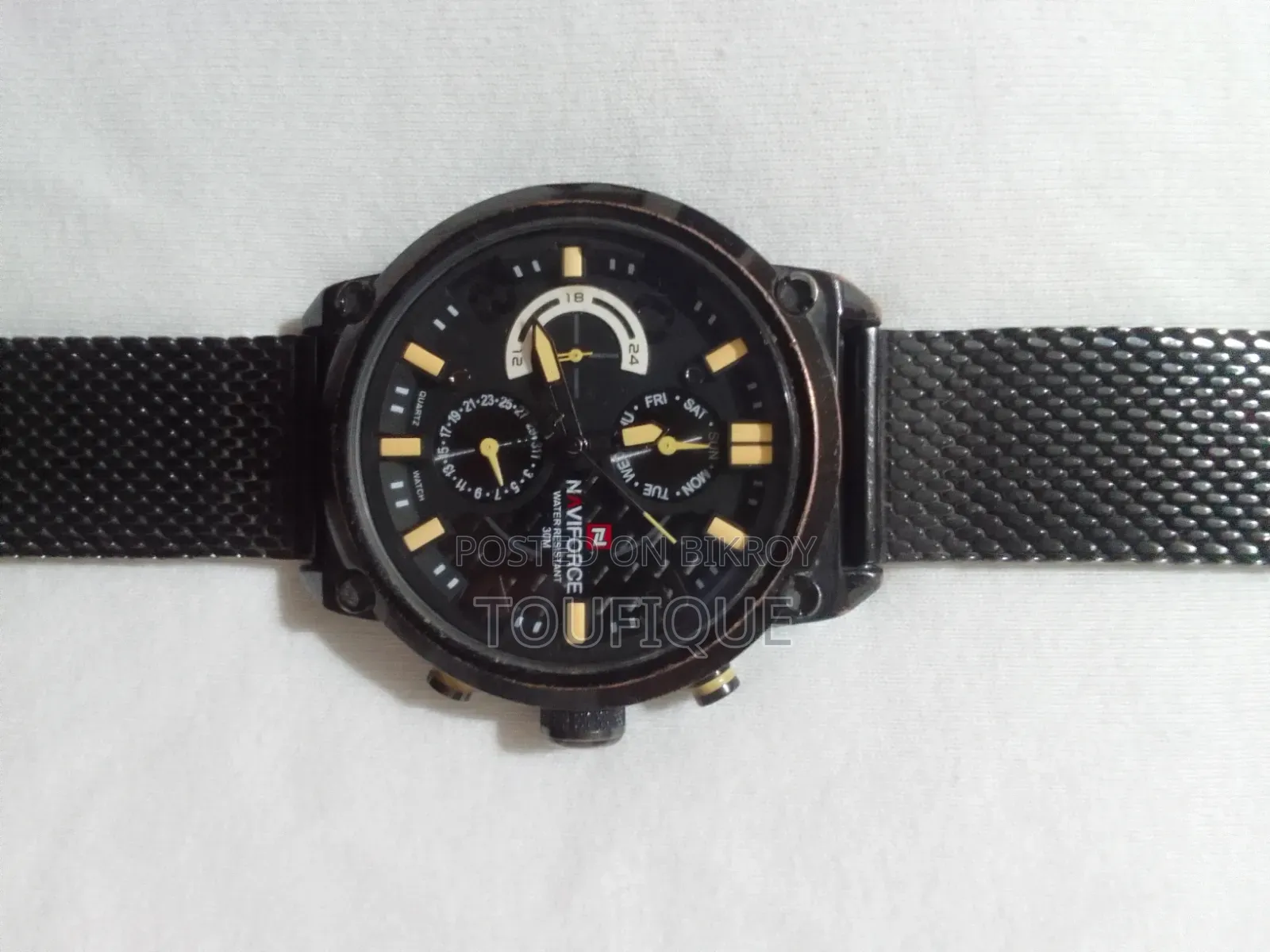 Naviforce Nf9068 Original