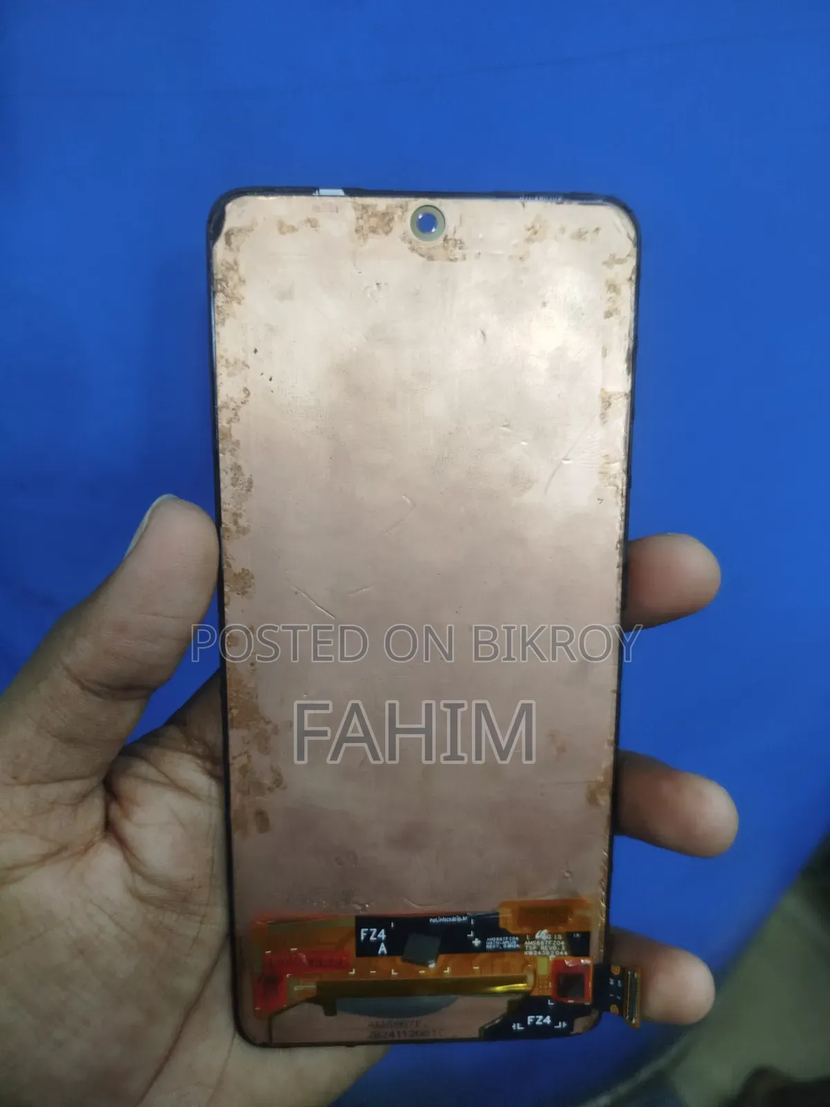 Mobile Phone Parts