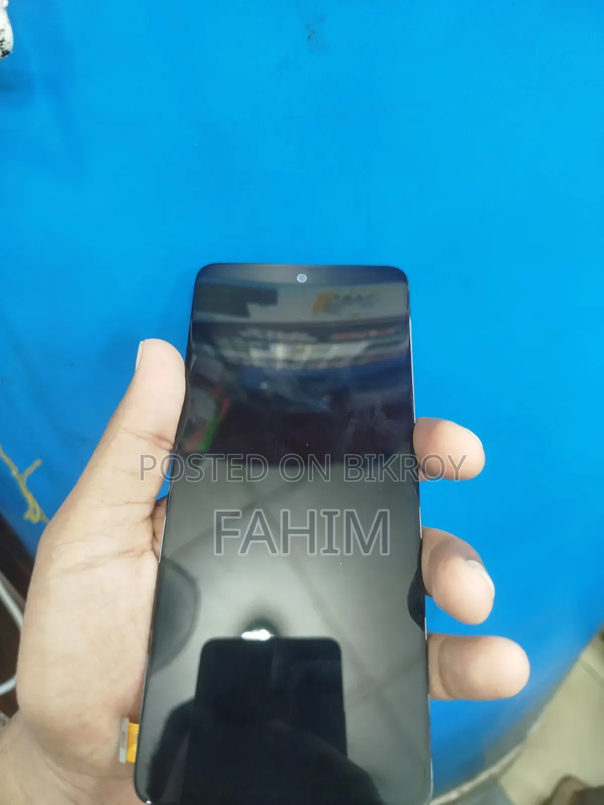 Mobile Phone Parts
