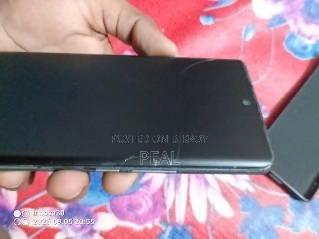 Vivo V25 Pro 128 GB Gold
