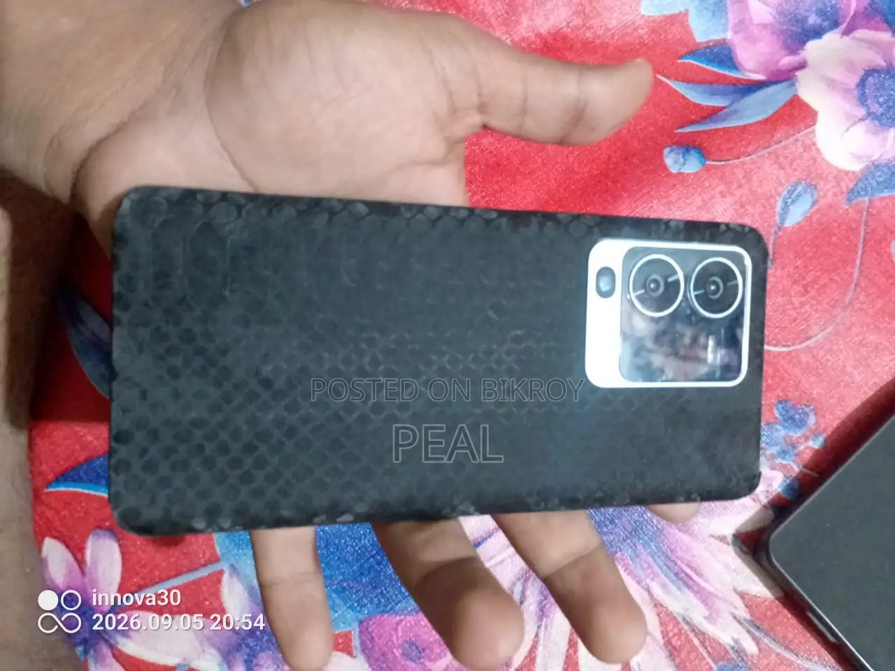 Vivo V25 Pro 128 GB Gold