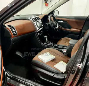 Hyundai Creta 2023 Gray