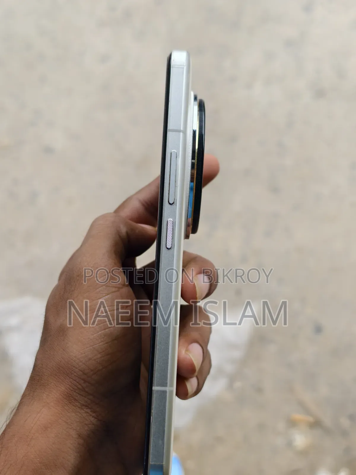 Xiaomi 14 Ultra 512 GB Silver