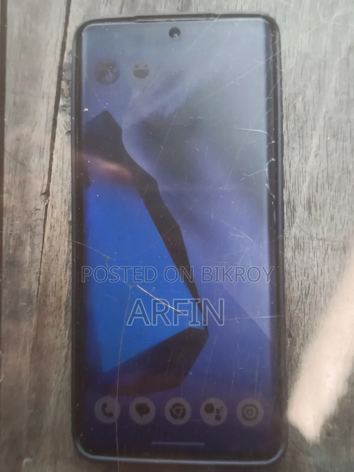 Vivo V25 Pro 128 GB Graphite