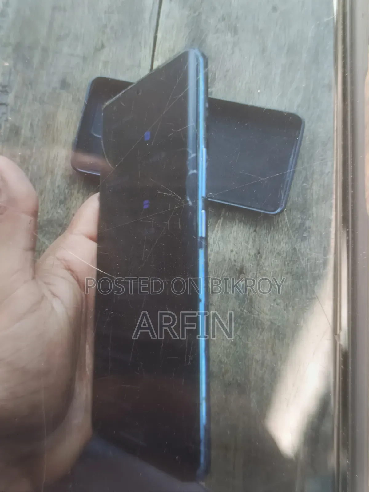 Vivo V25 Pro 128 GB Graphite