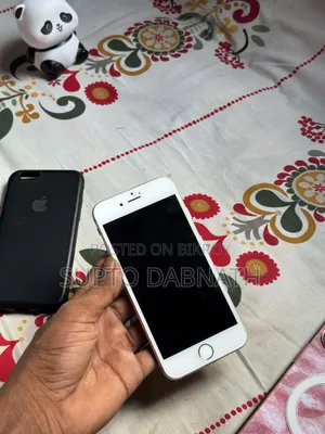 Apple iPhone 6s 64 GB Silver