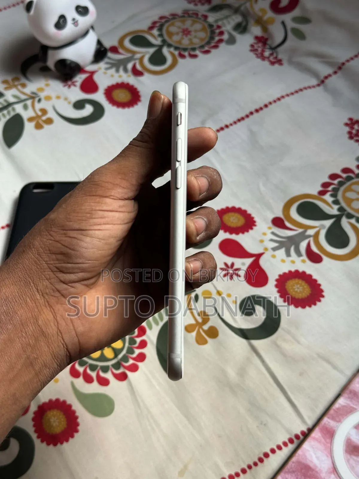 Apple iPhone 6s 64 GB Silver