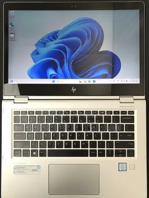 Laptop HP EliteBook X360 1030 G2 8GB Intel Core I5 SSD 512GB
