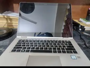 Laptop HP EliteBook X360 1030 G2 8GB Intel Core I5 SSD 512GB