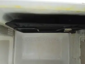 Microwave Oven