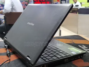 Laptop eMachines 8GB Intel Celeron HDD 500GB